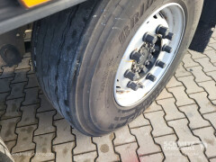 Schmitz Cargobull Reefer Standard Double deck 