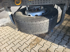 Schmitz Cargobull Reefer Standard Double deck 