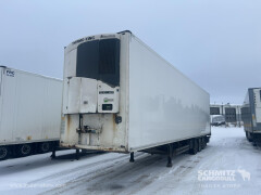 Schmitz Cargobull Reefer Standard 