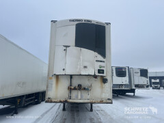 Schmitz Cargobull Reefer Standard 