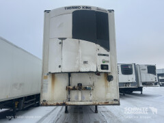 Schmitz Cargobull Reefer Standard 