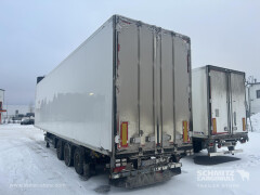 Schmitz Cargobull Reefer Standard 
