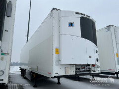 Schmitz Cargobull Reefer Standard Double deck 