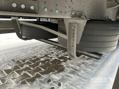 Schmitz Cargobull Curtainsider Mega 