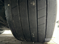 KOEGEL Curtainsider Mega 