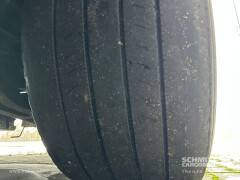 KOEGEL Curtainsider Mega 