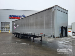 KOEGEL Curtainsider Mega 