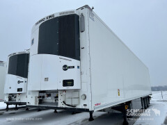 Schmitz Cargobull Reefer flowertransport 