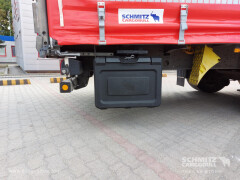 Schmitz Cargobull Tolóponyva Mega 