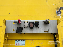 Schmitz Cargobull Curtainsider Mega 