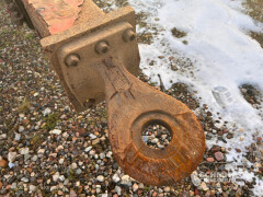 Krone Trailer Dolly Standard 