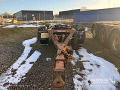 Krone Trailer Dolly Standard 