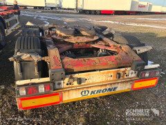 Krone Trailer Dolly Standard 