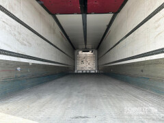 Schmitz Cargobull Reefer Multitemp 