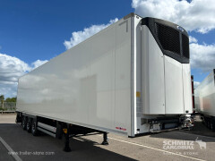 Schmitz Cargobull Reefer Multitemp 