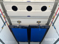 Schmitz Cargobull Reefer Multitemp 