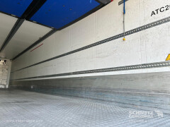 Schmitz Cargobull Reefer Multitemp 