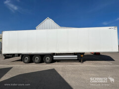 Schmitz Cargobull Reefer Multitemp 