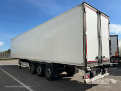Schmitz Cargobull Reefer Multitemp 