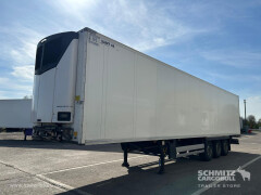 Schmitz Cargobull Reefer Multitemp 