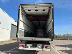Schmitz Cargobull Reefer Multitemp 