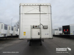 Schmitz Cargobull Oplegger Schuifzeil Standard 