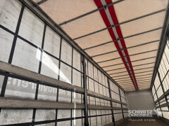 Schmitz Cargobull Oplegger Schuifzeil Standard 