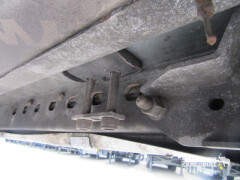 Schmitz Cargobull Oplegger Schuifzeil Standard 