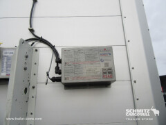 Schmitz Cargobull Oplegger Schuifzeil Standard 