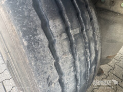 Schmitz Cargobull Oplegger Schuifzeil Standard 