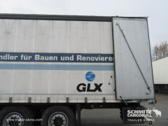 Schmitz Cargobull Oplegger Schuifzeil Standard 