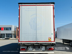 Schmitz Cargobull Curtainsider Coil 