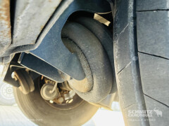 Schmitz Cargobull Curtainsider Coil 