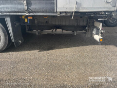 Schmitz Cargobull Curtainsider Varios 