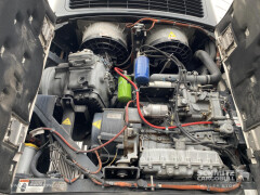 Schmitz Cargobull Semitrailer Reefer Standard 