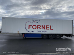 Schmitz Cargobull Semitrailer Reefer Standard 
