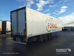 Schmitz Cargobull Semitrailer Reefer Standard 