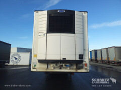 Schmitz Cargobull Semitrailer Reefer Standard 