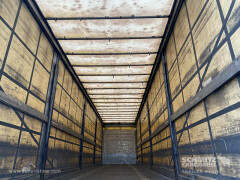 Schmitz Cargobull Semitrailer Curtainsider Coil 