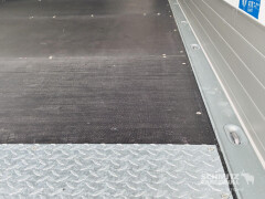 Schmitz Cargobull Trockenfrachtkoffer Standard 