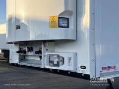 Schmitz Cargobull Tiefkühler Fleischhang 