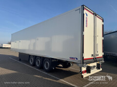 Schmitz Cargobull Oplegger Vries Standard 