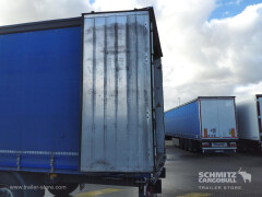 Schmitz Cargobull Semitrailer Curtainsider Standard 