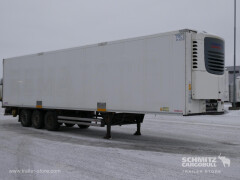 Schmitz Cargobull Kjølekasse Standard Double deck 
