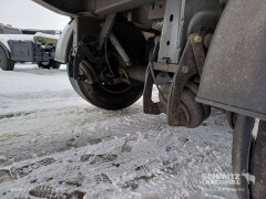 CARNEHL Kipper Alukastenmulde 24m³ 