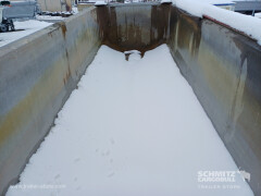 CARNEHL Kipper Alukastenmulde 24m³ 