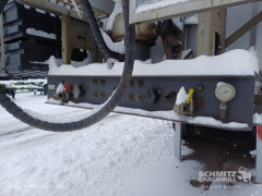 CARNEHL Kipper Alukastenmulde 24m³ 