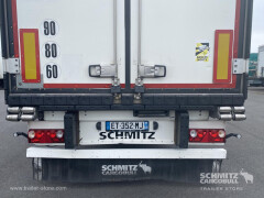 Schmitz Cargobull Semitrailer Reefer Standard 