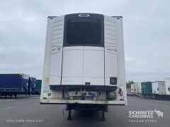 Schmitz Cargobull Semitrailer Reefer Standard 