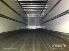 FRUEHAUF Dryfreight Standard Taillift 